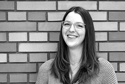 Foto von Meret Baumann