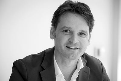 Foto von Dipl. Ing. Joachim Hein